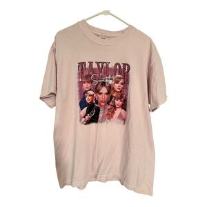 Taylor Swift Portrait Shirt